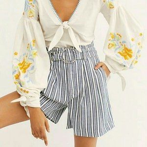 Free People Shorts